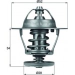Mahle Θερμοστάτης, Ψυκτικό Υγρό - Tx 68 88D
