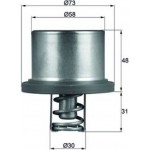Mahle Θερμοστάτης, Ψυκτικό Υγρό - Thd 2 89