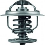 Mahle Θερμοστάτης, Ψυκτικό Υγρό - Tx 109 87D