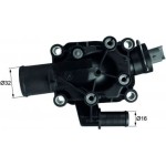 Mahle Θερμοστάτης, Ψυκτικό Υγρό - Ti 210 89