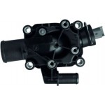 Mahle Θερμοστάτης, Ψυκτικό Υγρό - Ti 210 89