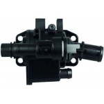 Mahle Θερμοστάτης, Ψυκτικό Υγρό - Th 42 83