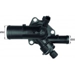 Mahle Θερμοστάτης, Ψυκτικό Υγρό - Tm 39 108