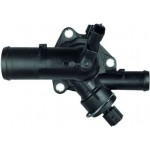 Mahle Θερμοστάτης, Ψυκτικό Υγρό - Tm 39 108