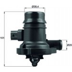 Mahle Θερμοστάτης, Ψυκτικό Υγρό - Tm 36 103