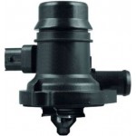 Mahle Θερμοστάτης, Ψυκτικό Υγρό - Tm 36 103