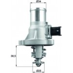 Mahle Θερμοστάτης, Ψυκτικό Υγρό - Tm 41 105