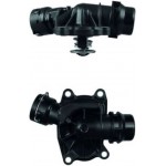 Mahle Θερμοστάτης, Ψυκτικό Υγρό - Ti 233 88