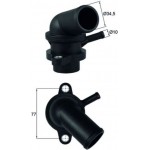 Mahle Θερμοστάτης, Ψυκτικό Υγρό - Ti 240 87D