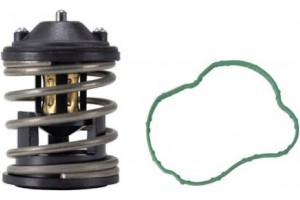 Mahle Θερμοστάτης, Ψυκτικό Υγρό - Tx 163 87D1