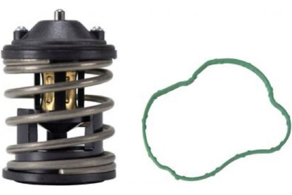 Mahle Θερμοστάτης, Ψυκτικό Υγρό - Tx 163 87D1