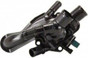 Mahle Θερμοστάτης, Ψυκτικό Υγρό - Tm 57 105