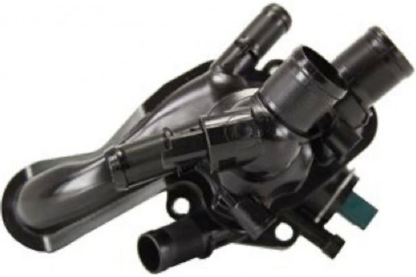 Mahle Θερμοστάτης, Ψυκτικό Υγρό - Tm 57 105