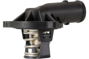 Mahle Θερμοστάτης, Ψυκτικό Υγρό - Ti 286 87