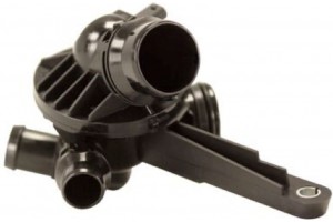 Mahle Θερμοστάτης, Ψυκτικό Υγρό - Tm 61 105