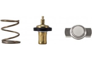 Mahle Θερμοστάτης, Ψυκτικό Υγρό - Tx 328 83D