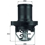 Mahle Θερμοστάτης, Ψυκτικό Υγρό - Ti 47 89
