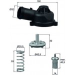Mahle Θερμοστάτης, Ψυκτικό Υγρό - Ti 244 83D