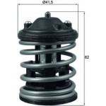 Mahle Θερμοστάτης, Ψυκτικό Υγρό - Tx 163 87D