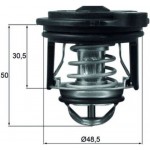 Mahle Θερμοστάτης, Ψυκτικό Υγρό - Ti 246 50