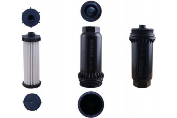 Mahle Υδραυλ. φίλτρο, αυτόμ. κιβ. ταχυτ. - Hx 151KIT