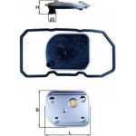 Mahle Υδραυλ. φίλτρο, αυτόμ. κιβ. ταχυτ. - Hx 158D