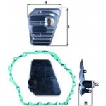 Mahle Υδραυλ. φίλτρο, αυτόμ. κιβ. ταχυτ. - Hx 167D