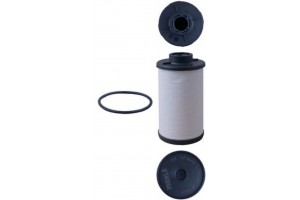 Mahle Υδραυλ. φίλτρο, αυτόμ. κιβ. ταχυτ. - Hx 132D