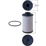 Mahle Υδραυλ. φίλτρο, αυτόμ. κιβ. ταχυτ. - Hx 132D