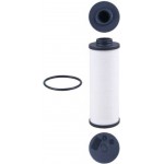 Mahle Υδραυλ. φίλτρο, αυτόμ. κιβ. ταχυτ. - Hx 186D