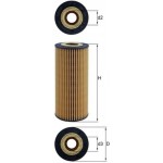 Mahle Υδραυλ. φίλτρο, αυτόμ. κιβ. ταχυτ. - Hx 77