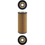 Mahle Υδραυλ. φίλτρο, αυτόμ. κιβ. ταχυτ. - Hx 77