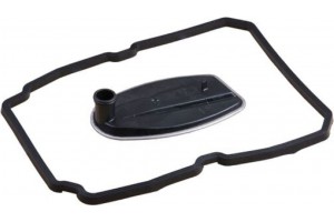 Mahle Υδραυλ. φίλτρο, αυτόμ. κιβ. ταχυτ. - Hx 81D