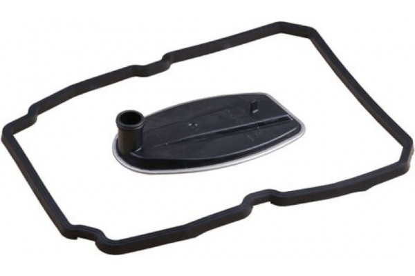 Mahle Υδραυλ. φίλτρο, αυτόμ. κιβ. ταχυτ. - Hx 81D