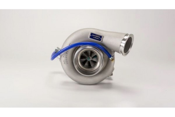 Mahle Υπερπληρωτής, Υπερπλήρωση - 061 Tc 19927 000