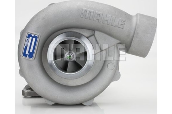 Mahle Υπερπληρωτής, Υπερπλήρωση - 001 Tc 14720 000