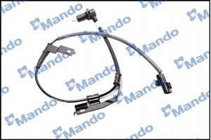 Mando Αισθητήρας, Στροφές Τροχού - EX956204A350