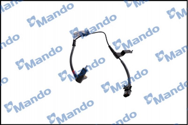 Mando Αισθητήρας, Στροφές Τροχού - EX956204A355