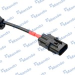 Mando Αισθητήρας, Στροφές Τροχού - EX956704H300