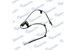 Mando Αισθητήρας, Στροφές Τροχού - MBA010396