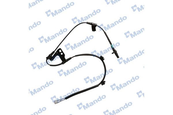 Mando Αισθητήρας, Στροφές Τροχού - MBA010396