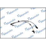 Mando Αισθητήρας, Στροφές Τροχού - MBA010487