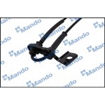 Mando Αισθητήρας, Στροφές Τροχού - MBA010487