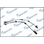 Mando Αισθητήρας, Στροφές Τροχού - MBA010511