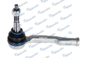 Mando Ακρόμπαρο - MTG055359