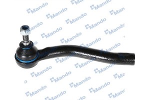 Mando Ακρόμπαρο - MTG055696