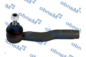 Mando Ακρόμπαρο - MTG055744