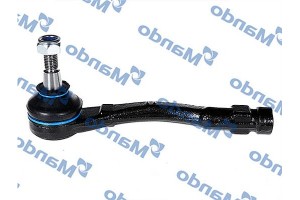 Mando Ακρόμπαρο - MTG055748