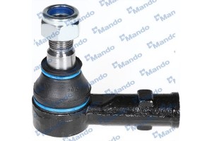 Mando Ακρόμπαρο - MTG055768