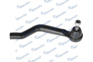 Mando Ακρόμπαρο - MTG055887